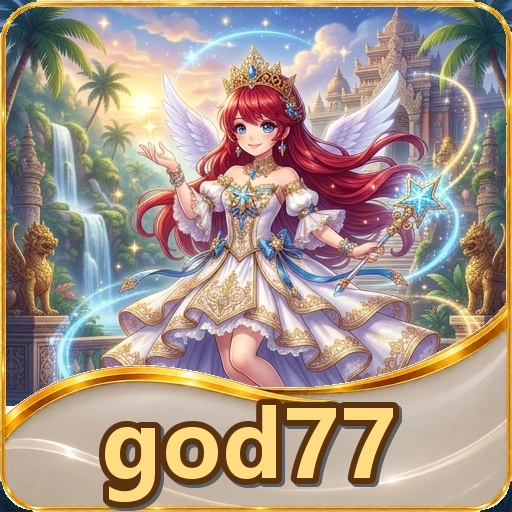 Contoh katalog aplikasi di god77